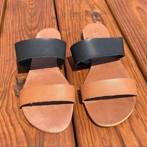 NEW Loft Sandals
